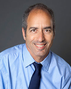 Dr. Jonathan Blatt