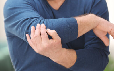 Finding Relief from Tennis Elbow Pain
