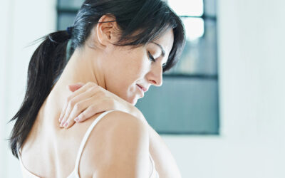Unmasking the Hidden Culprit: Shoulder Impingement as a Cause of Chronic Neck Pain
