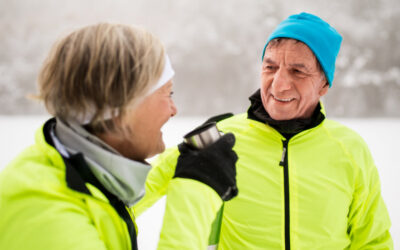 Managing Cold Weather’s Impact on Old Injuries: Strategies for Relief