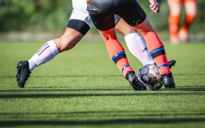 How Concussions Affect Knee Muscles in Soccer Players