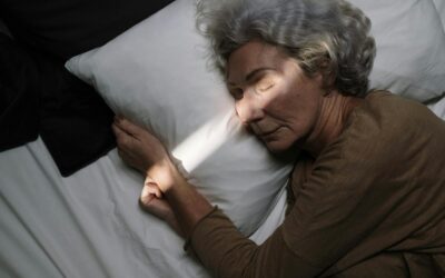 The Importance of Sleep Hygiene in Managing Pain for Patients with Rheumatoid Arthritis