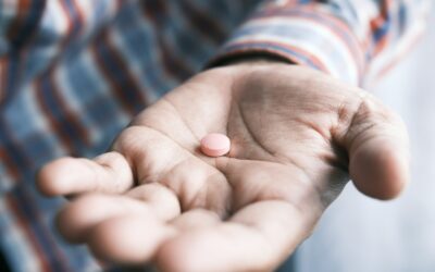 Buprenorphine A Safer Option for Chronic Pain Relief