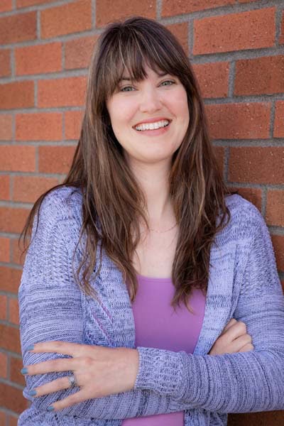 Alyssa Nagreen - Regional Manager Alyssa Nagreen - Regional Manager