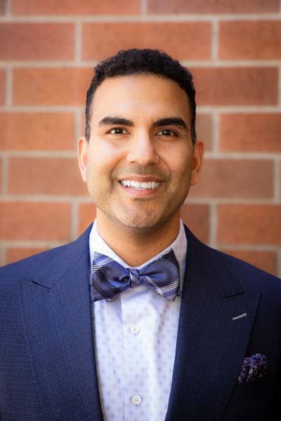 Dr. Vishal Khemlani, MD