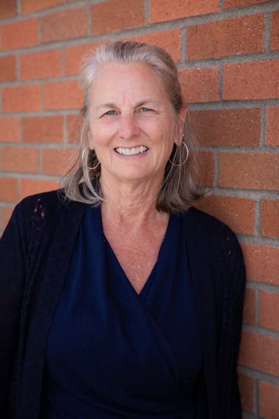 Lisa Williams, Business office supervisor Lisa Williams, Business office supervisor<br />