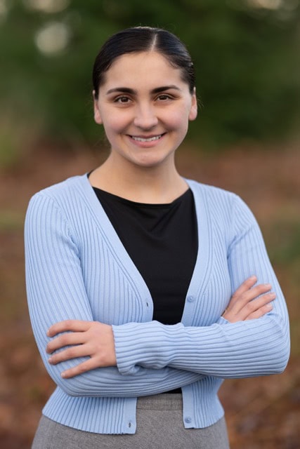 Kristina Morozova Kristina Morozova