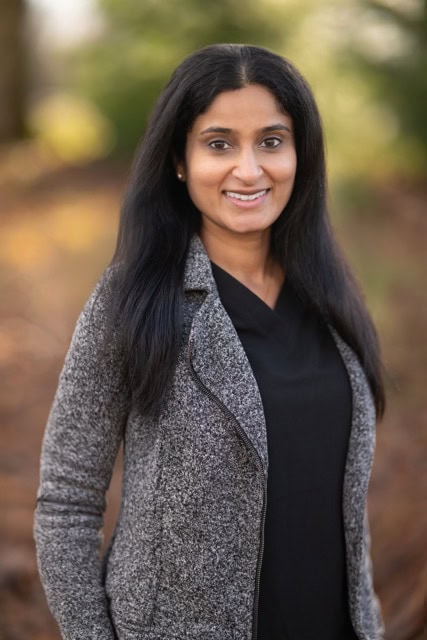 Namratha Prabhu, MD Namratha Prabhu, MD